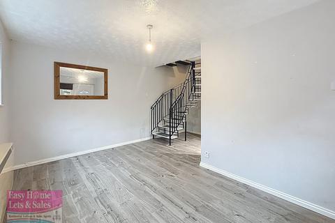 1 bedroom semi-detached house for sale, Barley Field, Bamber Bridge