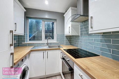 1 bedroom semi-detached house for sale, Barley Field, Bamber Bridge