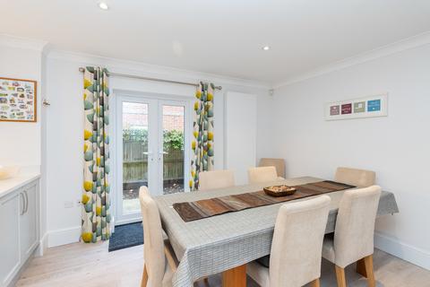 4 bedroom end of terrace house for sale, St Pauls Mews, Dorking