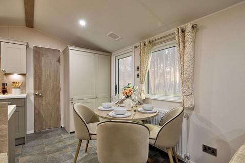 undefined, 2026 Willerby Salisbury Crossburn Holiday Park, Peebles EH45