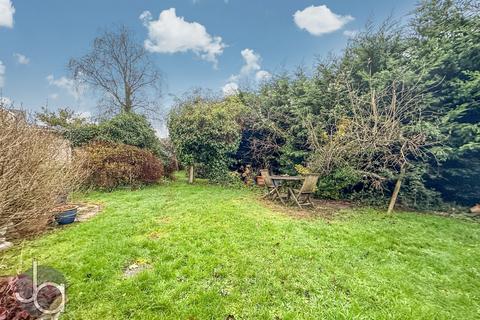 undefined, Hanover Square, Feering, Colchester