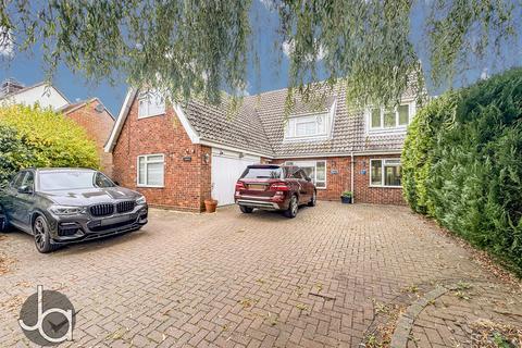 undefined, Hanover Square, Feering, Colchester