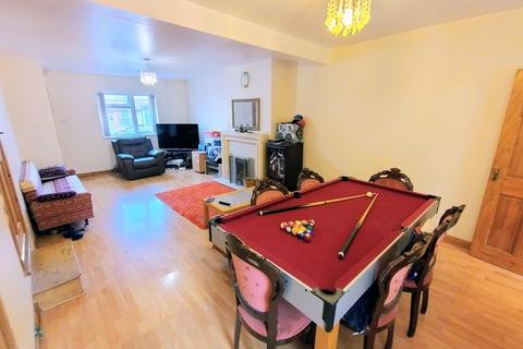 undefined, Gorsebrook Road, Wolverhampton WV6
