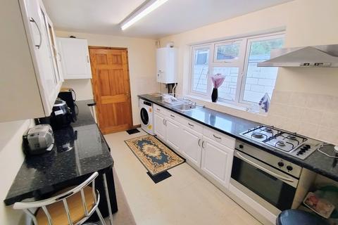 3 bedroom end of terrace house for sale, Gorsebrook Road, Wolverhampton WV6