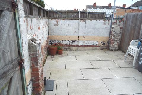 undefined, Jesmond Gardens, Hull