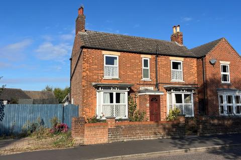 Park Road, Spalding