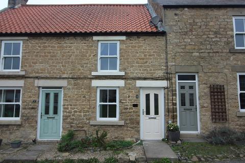 2 bedroom cottage to rent, Westside, Summerhouse