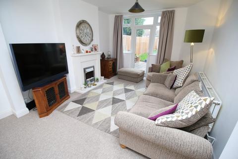 undefined, Ashington Grove, Coventry
