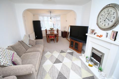 undefined, Ashington Grove, Coventry