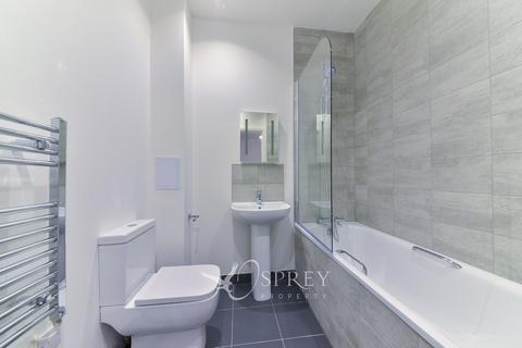 undefined, Bayard Apartments, Peterborough PE1