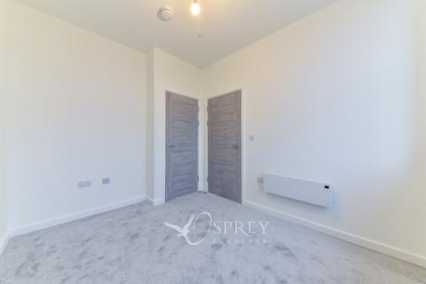undefined, Bayard Apartments, Peterborough PE1