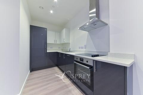 undefined, Bayard Apartments, Broadway PE1