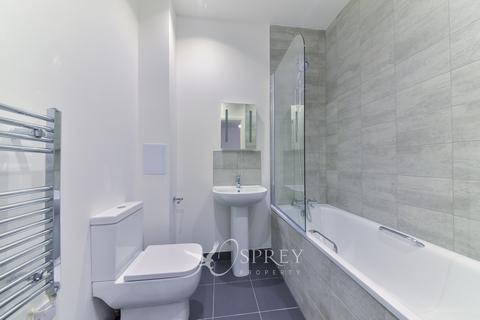 undefined, Bayard Apartments, Broadway PE1