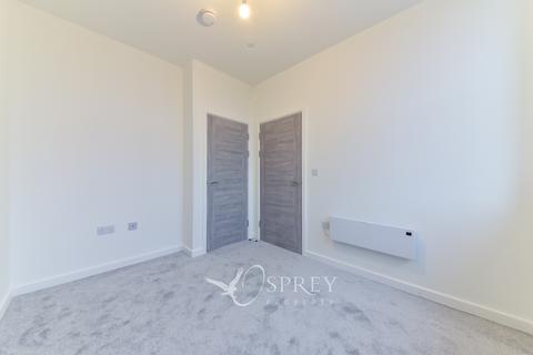 undefined, Bayard Apartments, Broadway PE1