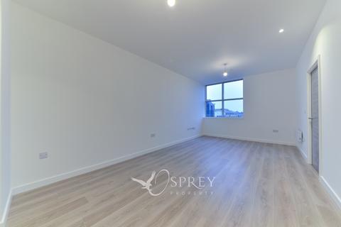 undefined, Bayard Apartments, Broadway PE1