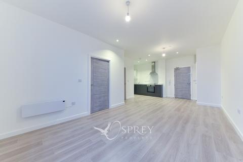 undefined, Bayard Apartments, Broadway PE1