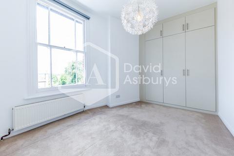 1 bedroom apartment for sale, Ferme Park Road, Crouch End N4