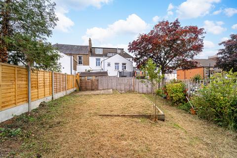 1 bedroom apartment for sale, Ferme Park Road, Crouch End N4