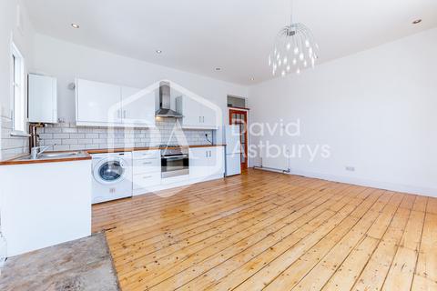 undefined, Ferme Park Road, Crouch End N4