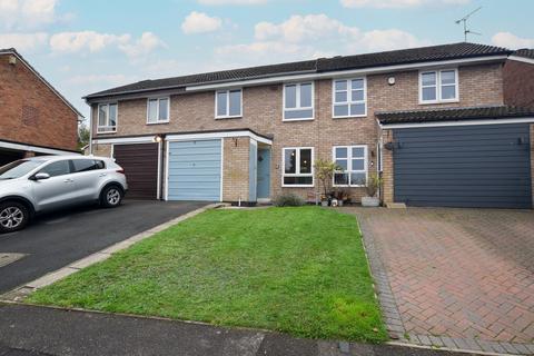 3 bedroom terraced house for sale, Walker Crescent, St. Georges, Telford, TF2 9QD