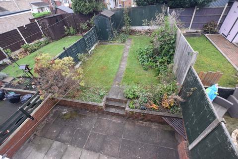 3 bedroom terraced house for sale, Walker Crescent, St. Georges, Telford, TF2 9QD