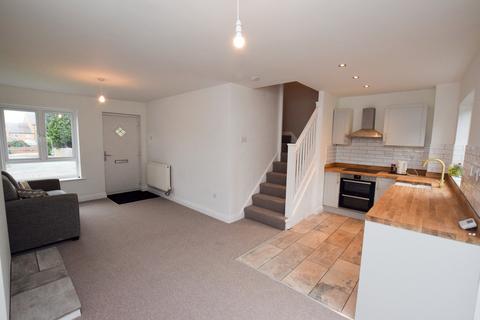 3 bedroom terraced house for sale, Walker Crescent, St. Georges, Telford, TF2 9QD