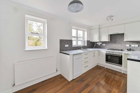 undefined, Adelina Mews, London SW12