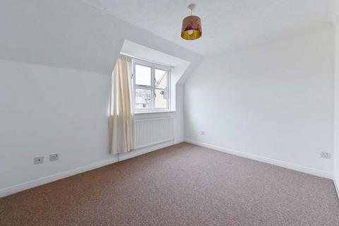 undefined, Adelina Mews, London SW12
