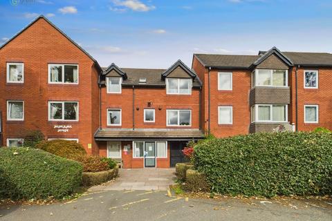 undefined, Upper Holland Road, Sutton Coldfield B72