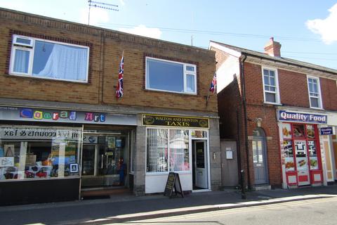 undefined, Old Pier Street, Walton On The Naze CO14