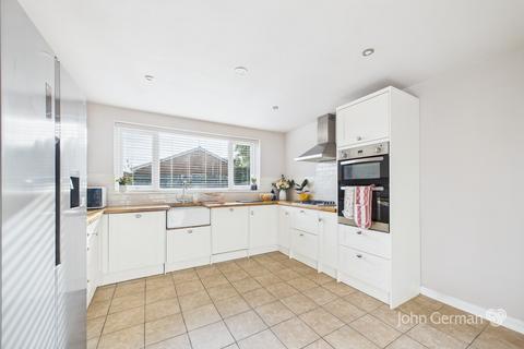 undefined, Old Derby Road, Ashbourne