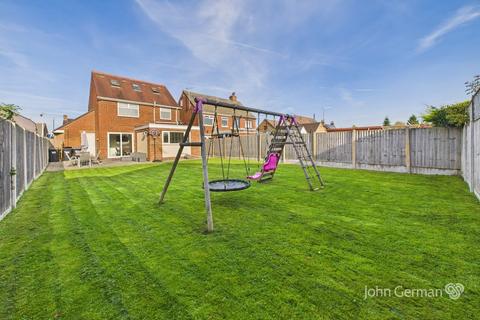 undefined, Old Derby Road, Ashbourne