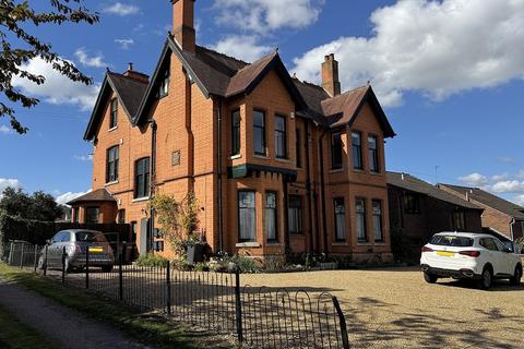 undefined, Burton Road, Melton Mowbray