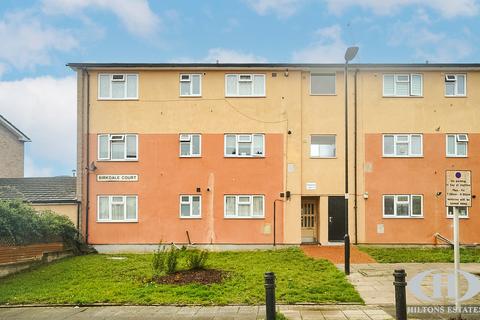 Redcroft Road, Southall