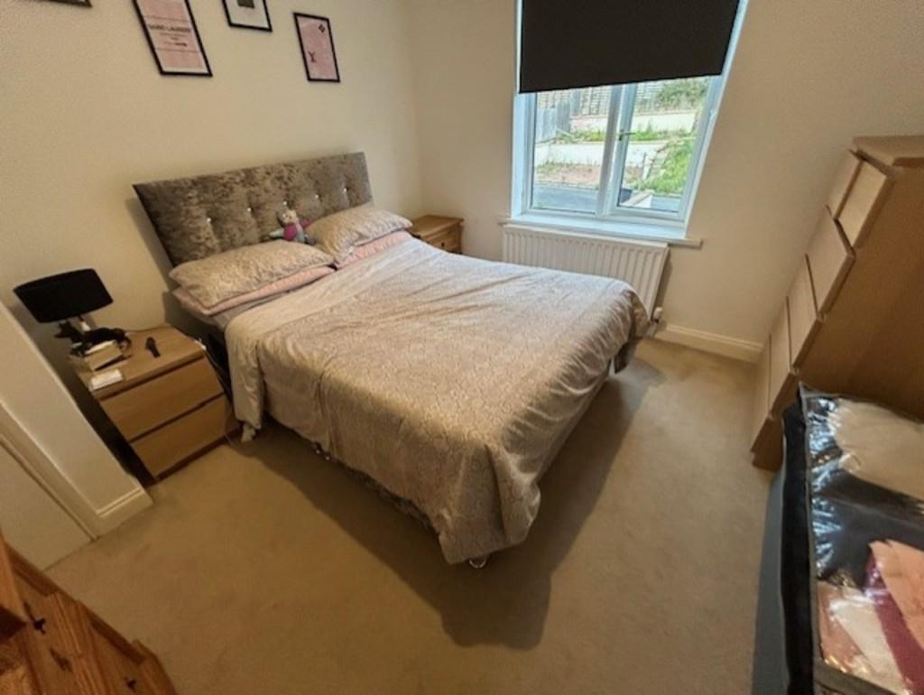 Bed 1