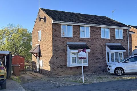 undefined, Eagles Drive, Melton Mowbray