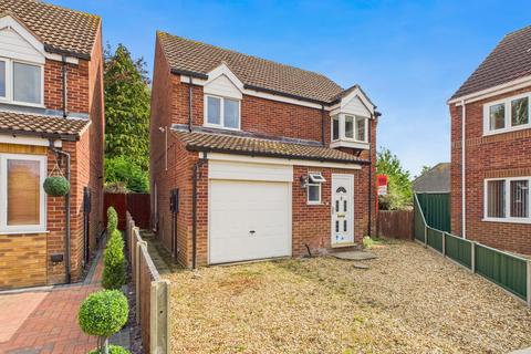 undefined, St. Leonards Close, Woodhall Spa LN10