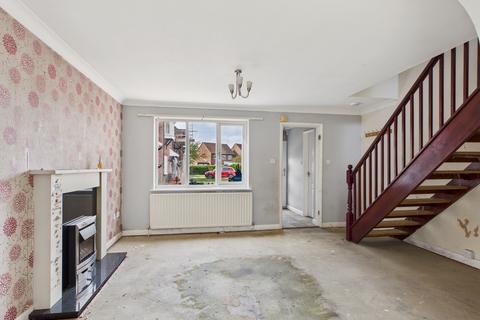 undefined, St. Leonards Close, Woodhall Spa LN10