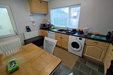 51 Burnaby Road, Stoke-on-trent, ST6 5PX