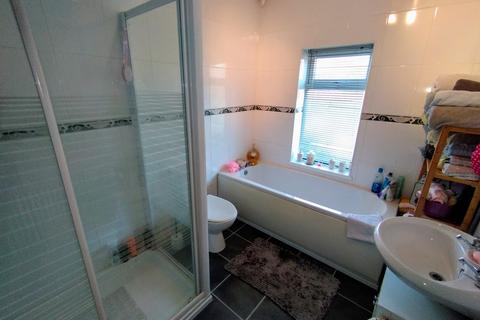 51 Burnaby Road, Stoke-on-trent, ST6 5PX