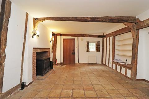 3 bedroom detached house for sale, Wenham Lane, Great Wenham