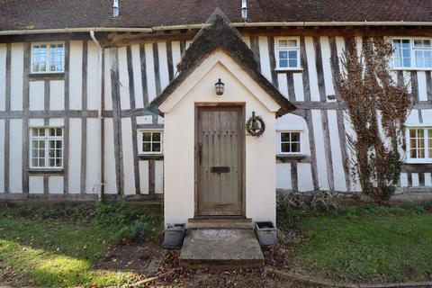 3 bedroom detached house for sale, Wenham Lane, Great Wenham