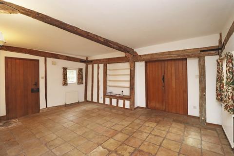 undefined, Wenham Lane, Great Wenham