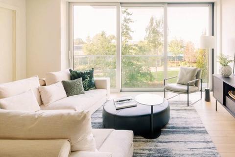 2 bedroom apartment for sale, Lillie Square, Earls Court, London SW6 1GD