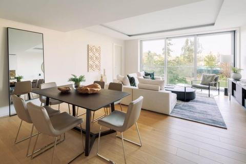 2 bedroom apartment for sale, Lillie Square, Earls Court, London SW6 1GD