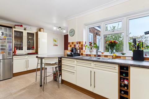 4 bedroom semi-detached house for sale, Wymondley Road, Hitchin, SG4