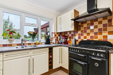 4 bedroom semi-detached house for sale, Wymondley Road, Hitchin, SG4