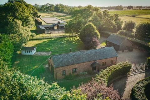 undefined, Rose Barn, Lenborough Road, Gawcott, Buckingham, Buckinghamshire