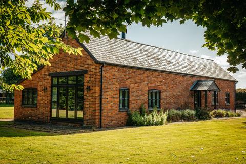 undefined, Rose Barn, Lenborough Road, Gawcott, Buckingham, Buckinghamshire