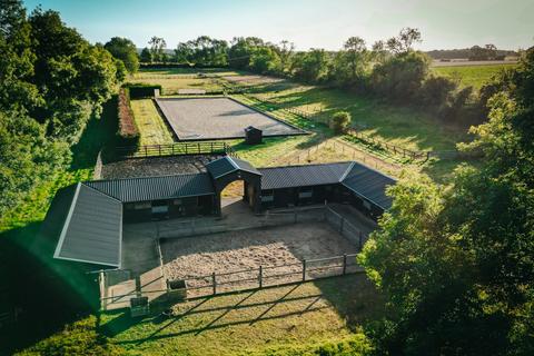 undefined, Rose Barn, Lenborough Road, Gawcott, Buckingham, Buckinghamshire